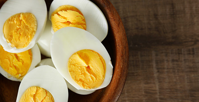 不敢吃鸡蛋？资深中医师：吃对反降胆固醇