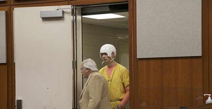 陈立人杀妻案 朋友和同事对这起悲剧怎么看