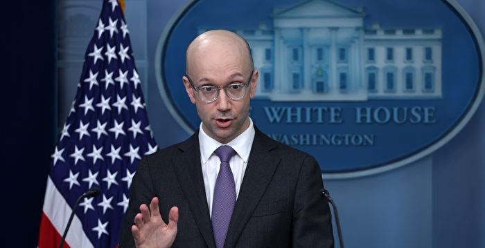 针对拜登记忆力问题 白宫回击特别检察官