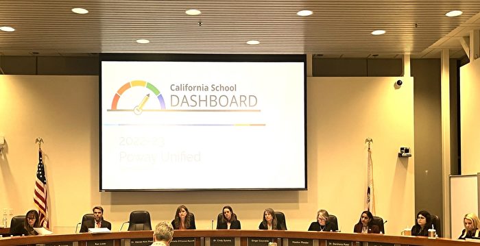 社区反制下 涉霸凌学生学区总监被休假