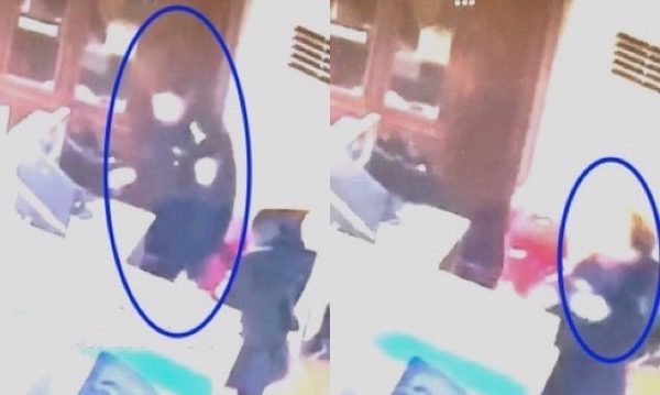 除夕前一天 江苏警察办公室猝死 终年41岁