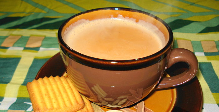 亚洲最佳非酒类饮品 印度包揽前两名