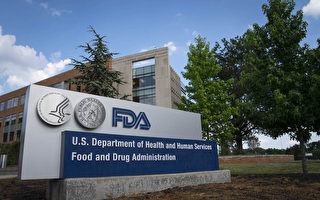 針對中國產注射器 美FDA發出三封質量警告信