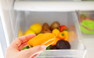 冰箱冷藏室做1設置 蔬果常新鮮