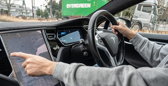 新监测系统告知你全自动驾驶汽车的潜在危险