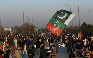 巴基斯坦大选 独立候选人获席位最多 无政党过半