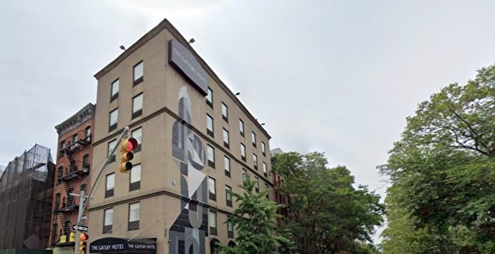 20个无证移民庇护所12日起实施宵禁