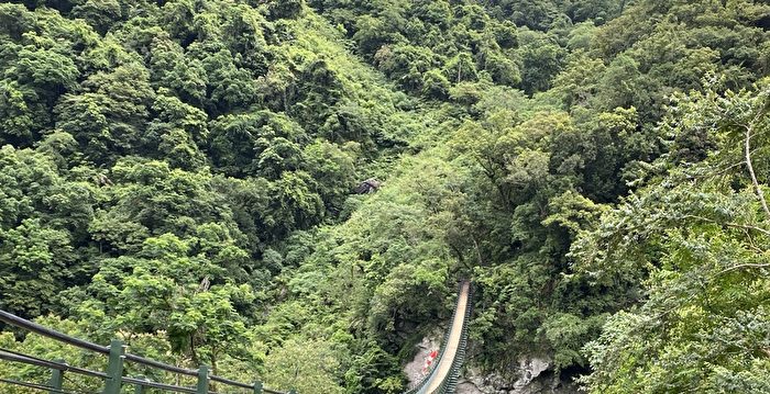 组图：台湾龙年春游 靓景点与元宵灯会报你知