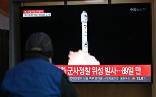朝鮮逼民眾買衛星發射照片以示愛國 惹民怨