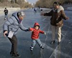中國面臨經濟阻力 人口減少和老齡化