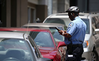 違規停車被罰115澳元 墨爾本女子不滿