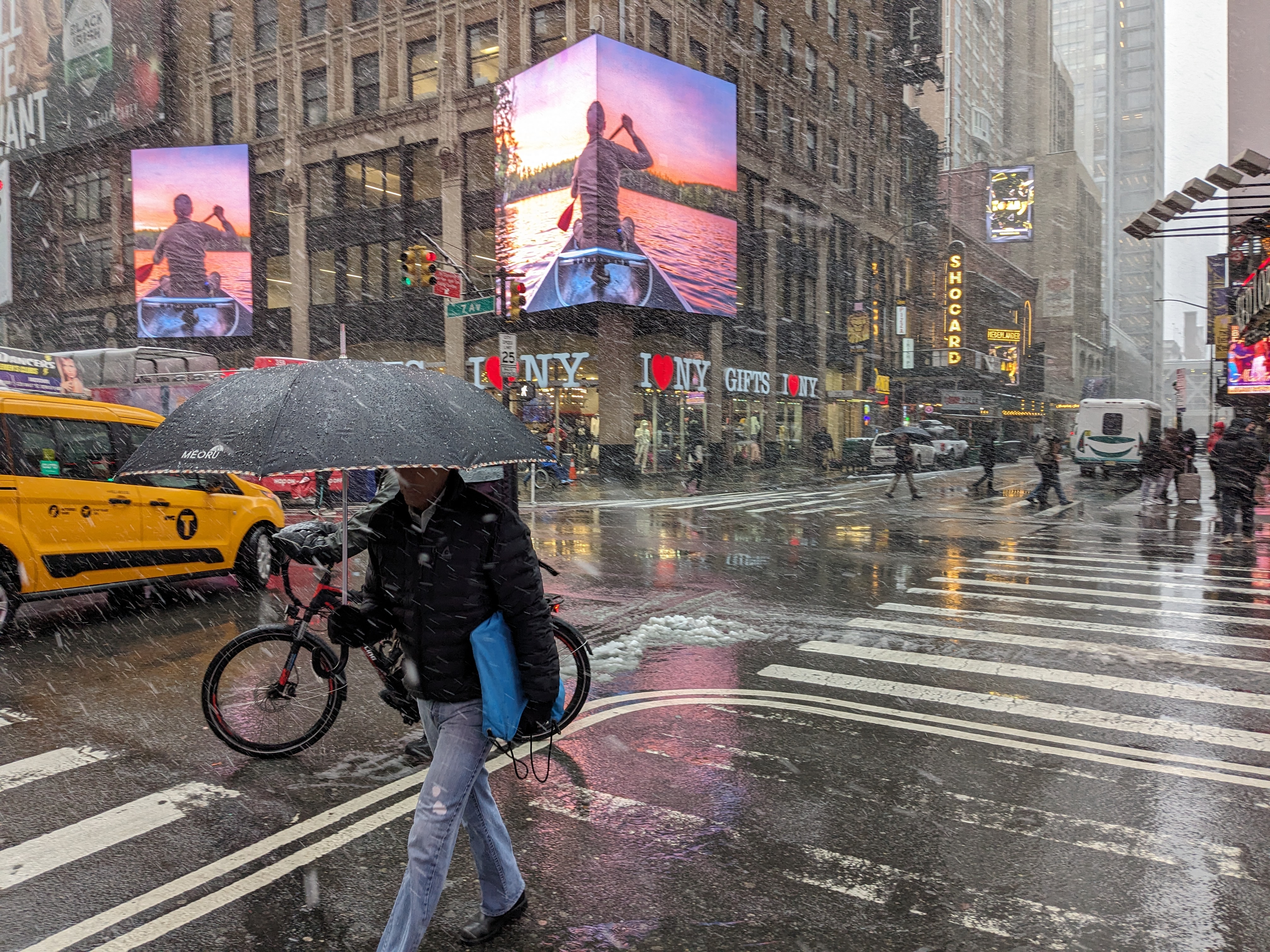 纽约 天气 实时 (99) 사진