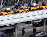 两的哥与俄国骇客合谋 入侵机场出租车调度系统被判刑