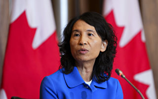加拿大首席公共卫生官员在情人节发布梅毒警告