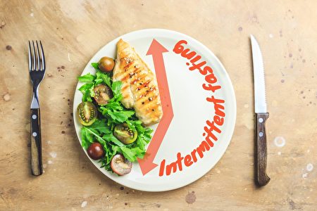 高血糖損傷血管 斷食或有助改善