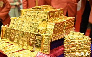 中国假黄金诈骗案宣判 多家信托被坑250亿