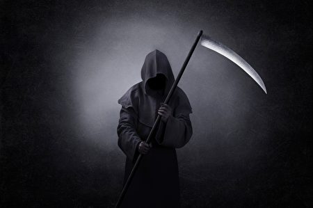 美士到2米高的死神逼近病人| 病患| 夜班| 大元