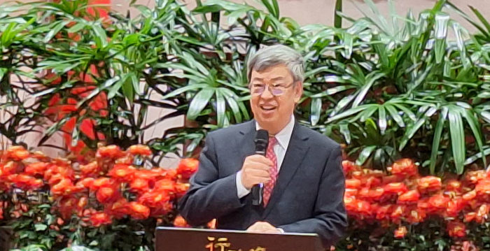 瘦肉精风波 陈建仁：盘点检验采集阶段污染风险