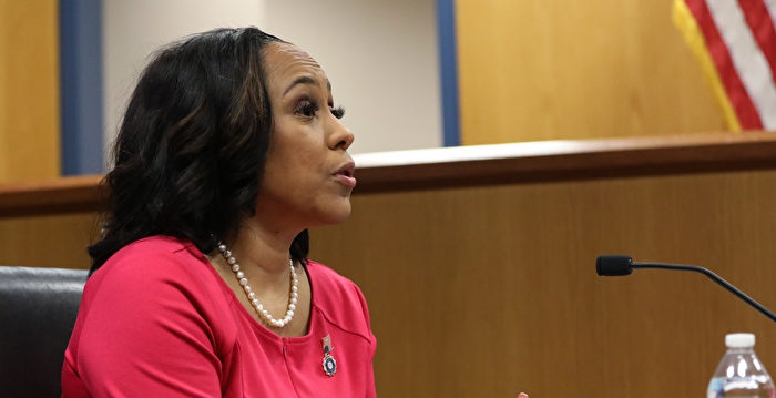 乔州地检官威利斯听证会的五大要点