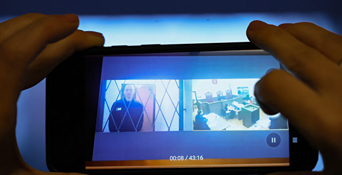 快讯：俄罗斯反对派领导人纳瓦尼死亡