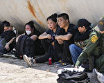 美眾議員：中國公民非法越境威脅國家安全