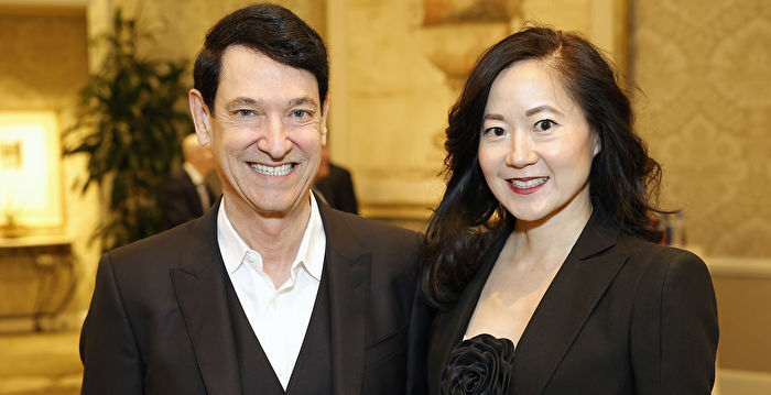 Tragic Death of Angela Chao, CEO of Foremost Group at AFI Awards Luncheon in Los Angeles