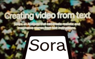 OpenAI推出Sora 可根據文字提示製作超現實視頻