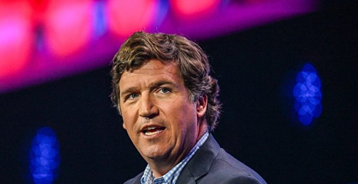 【名家专栏】塔克‧卡尔森效应