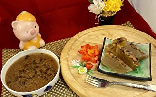 【梁廚美食】養生山楂糕 簡單易做 茶餐廳小點