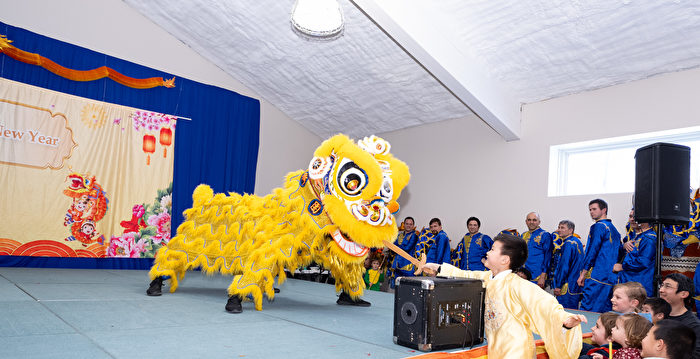 年味越来越淡 华人找寻失落的传统文化（1）