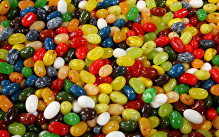 含有爭議成分糖果在歐洲被禁止 但允許在加國銷售