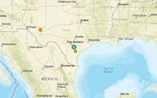 德州小镇发生4.7级地震 无人员伤亡