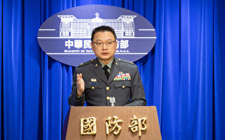 台國防部：空軍飛官人力編現可滿足戰備需求