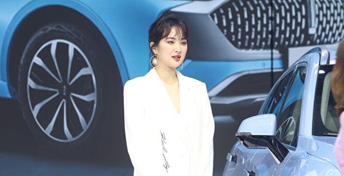 华为二公主姚安娜疑带资进组 新剧演技被吐槽