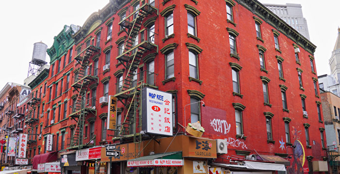 高院拒审 纽约稳租房东遭“掐喉” 房屋政策再左倾