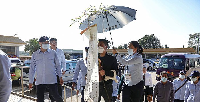 中共屡在金门挑事 专家指其企图夺台湾主权