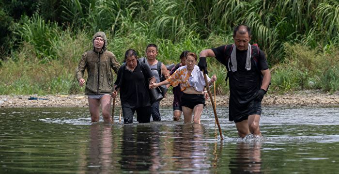 掸封尘：如果有下辈子，你选择哪个国家？