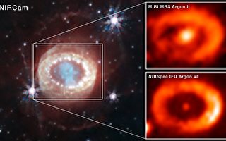 超新星爆炸30多年後 科學家找到隱藏的中子星