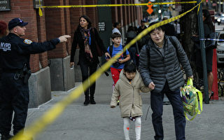 家長集體控告紐約市兒童局非法搜查
