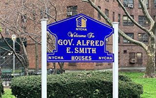 纽约市住房短缺 政府楼五千套公寓空置