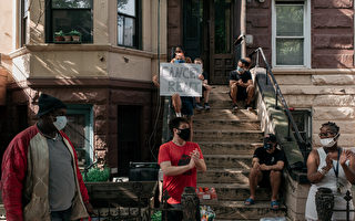 紐約市租戶遭驅逐案件 創四年來新高