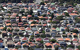 報告：價格飛漲的澳洲房產越來越小