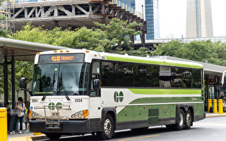 週一起 TTC乘客換乘大多區公交車 不用再買票
