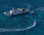 中共海警船扩大侵扰 专家吁建战争共同图像应对