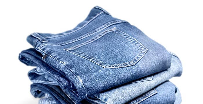 牛仔裤放冰箱冷冻可清洁除异味？专家这么看