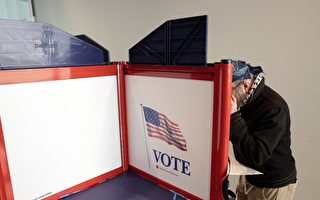密歇根州初選登場 對11月大選有何暗示