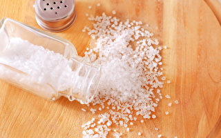 天然鹽精製鹽有何不同？吃對鹽！5個必知要點