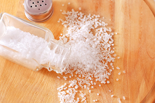 天然盐精制盐有何不同？吃对盐！5个必知要点