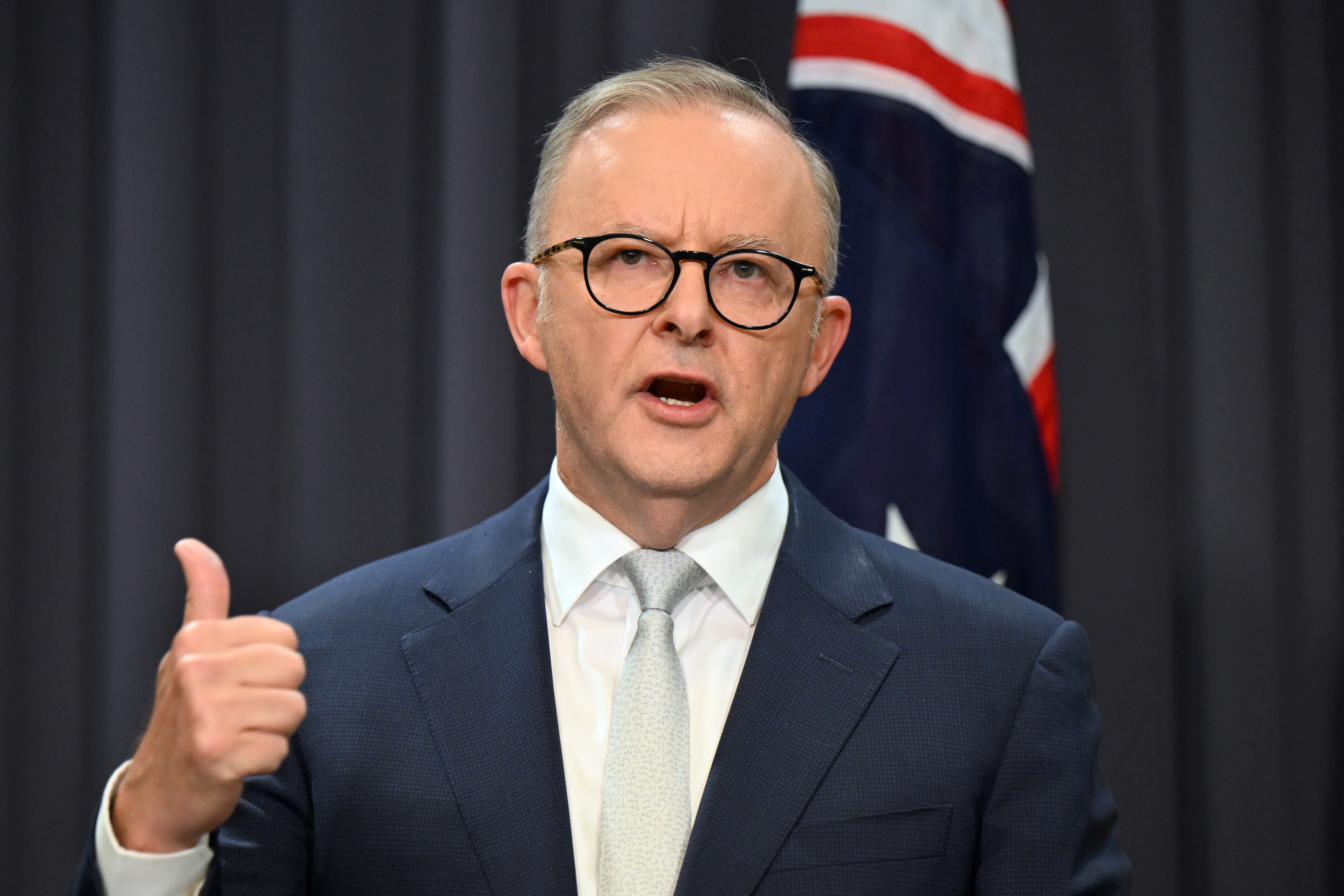 民调：联盟党有望在下届联邦大选中获胜| 民意调查| 澳洲| 大纪元