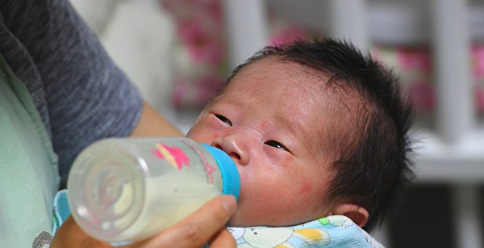 2023年韩国生育率降至历史新低